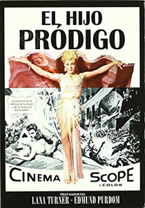 The Prodigal |   DVD